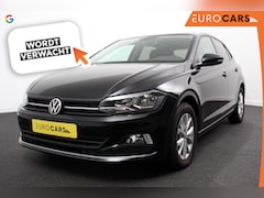 Volkswagen Polo - 1.0 TSI 110 pk DSG Highline Navigatie Apple Carplay/Android Auto Adaptieve Cruise Control