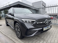 Mercedes-Benz GLC-klasse - 300e 4MATIC AMG Line Night leer/ Pano.dak | Burmester | Memory/ Masage etc