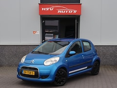 Citroën C1 - 1.0-12V Ambiance airco automaat *79.000km