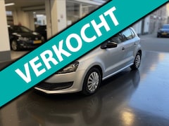 Volkswagen Polo - 1.2 Easyline-AIRCO-ELEK RAMEN-NETTE AUTO