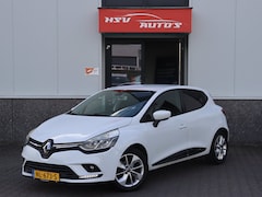 Renault Clio - 0.9 TCe Zen navi LM 4-deurs org NL