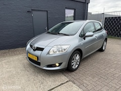 Toyota Auris - 1.6 Aspiration