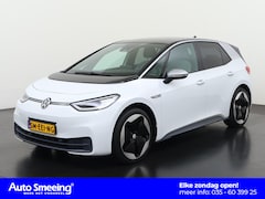 Volkswagen ID.3 - First Max 58 kWh | SOH 91% | Panoramadak | Head Up | Zondag Open