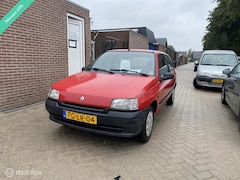 Renault Clio - 1.2 Chipie APK 24-09-2028