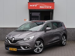 Renault Grand Scénic - 1.3 TCe Intens navi LM automaat org NL