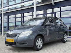 Skoda Fabia - 1.2 Drive| Airco| Volledig Onderhoud| Nieuwe APK