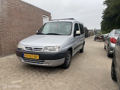 Citroën Berlingo - combi 1.6-16V Multispace