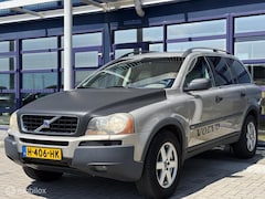 Volvo XC90 - 2.5 T| Airco| Cruise| APK | AUTOMAAT|
