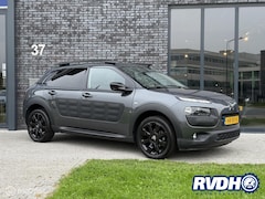 Citroën C4 Cactus - 1.2 PureTech Shine Automaat |Pano|Stoelver