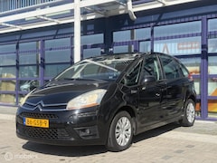 Citroën C4 Picasso - 1.8-16V Séduction 5p.| Airco| Cruise| Onderhoud