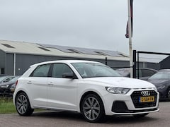 Audi A1 Sportback - 25 TFSI epic cruise apple carplay digitale dash