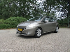 Peugeot 208 - 1.2 VTi Active