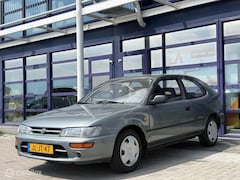 Toyota Corolla - 1.3 GXi| Automaat| Volledig onderhouden| APK