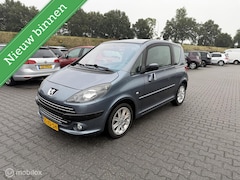 Peugeot 1007 - 1.6-16V Gentry nieuwe apk airco