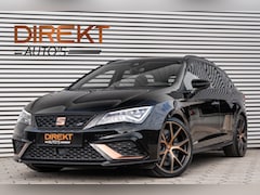 SEAT Leon ST - 2.0 TSI 4DRIVE CUPRA R CARBON BREMBO BEATS