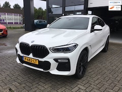 BMW X6 - XDrive40i High Executive