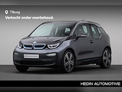 BMW i3 - Executive Edition 120Ah 42 kWh SOH waarde 90% | Achteruitrijcamera | Elektrisch verwarmde