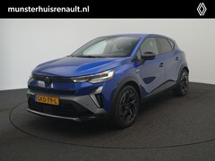 Renault Captur - 1.6 E-Tech full hybrid 145 esprit Alpine - Harman Kardon Premium Audio - Pack Advanced Dri