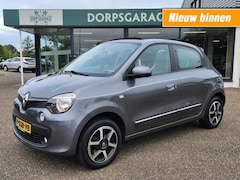 Renault Twingo - 0.9 TCE Intens 90pk, Cabrio, Clima, Cruise, Lichtmetaal, Bluetooth