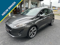 Ford Fiesta - 1.0 EcoB. Titanium
