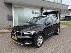 Volvo XC40 - 2.0 T4 MOMENTUM PRO GEARTRONIC58288