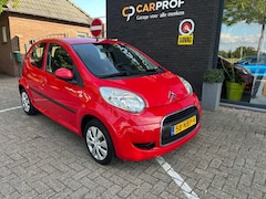 Citroën C1 - 1.0-12V AMBIANCE