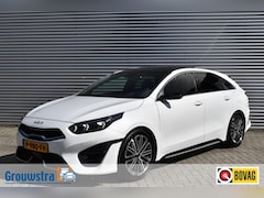 Kia Pro cee'd - 1.5 T-GDI GT-PLUSLINE / 1EIGENAAR / JBL AUDIO / EL. STOEL + MEMORY