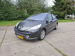Peugeot 207 - 1.6-16V XS PACK