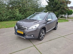 Peugeot 2008 - 1.2 PURETECH ALLURE