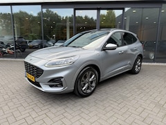 Ford Kuga - 2.5 FHEV ST-LINE X, Pano, Driving Assistant, LED, Trekhk 1.6T, Winterpack, Keyless, B/O