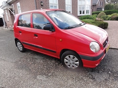 Hyundai Atos Spirit - 1.0i LX A.P.K 14-10-2027