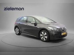 Volkswagen ID.3 - Pro 58 kWh - Carplay, Adapt. Cruise, Stoelverw. SOH 90, 26%