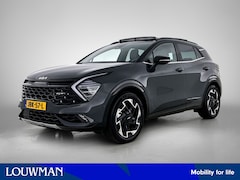 Kia Sportage - 1.6 T-GDi Plug-in Hybrid AWD GT-PlusLine | Panoramadak | Apple Carplay/Android Auto | Draa
