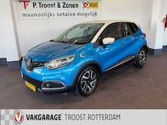Renault Captur - 0.9 TCe Dynamique | Cruise control | Climate control | Keyless | Navigatie | LM Velgen | H