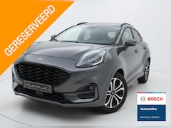 Ford Puma - 1.0 EcoBoost Hybrid ST-Line