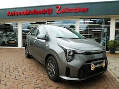 Kia Picanto - 1.0 DPI ExecutiveLine Automaat Automaat, Camera, Navi, Android Auto, Stoelverwarming