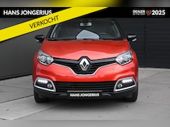 Renault Captur - TCe 120 EDC Dynamique | AUTOMAAT | TREKHAAK | CAMERA | NAVI | CRUISE CONTROL | CLIMATE CON