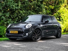 MINI 3-Deurs - 2.0 Cooper S | Automaat| H&K | Pano