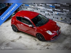 Alfa Romeo MiTo - 0.9 TwinAir Distinctive