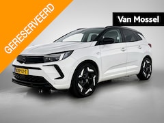 Opel Grandland - 1.6 Turbo Plug-In Hybrid 4x4 GSe | Stoel verwarming | Camera | GSE |