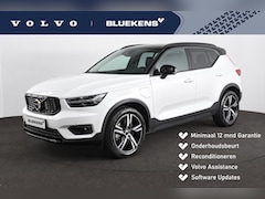 Volvo XC40 - 1.5 T5 Recharge R-Design - IntelliSafe Assist & Surround - Adaptieve LED koplampen - Parke