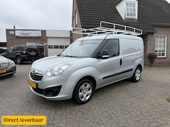 Opel Combo - 1.3 CDTi Airco Ramen Imperiaal (MARGE) Org. Nederlands