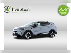 Renault Symbioz - 1.8 E-TECH FULL HYBRID 160PK TECHNO | Pack Driving & Comfort
