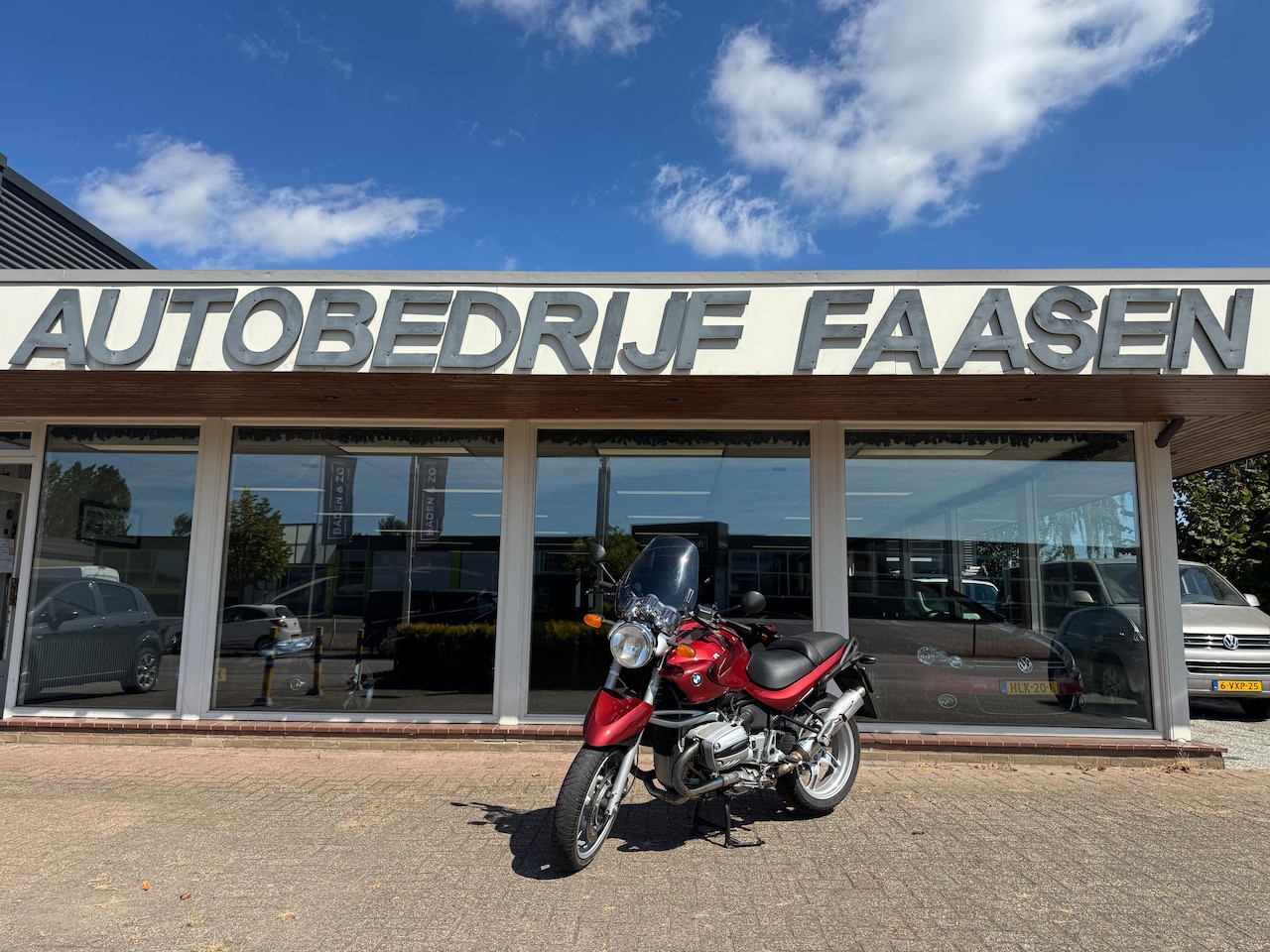 BMW R1150RT - Bmw 1150 r