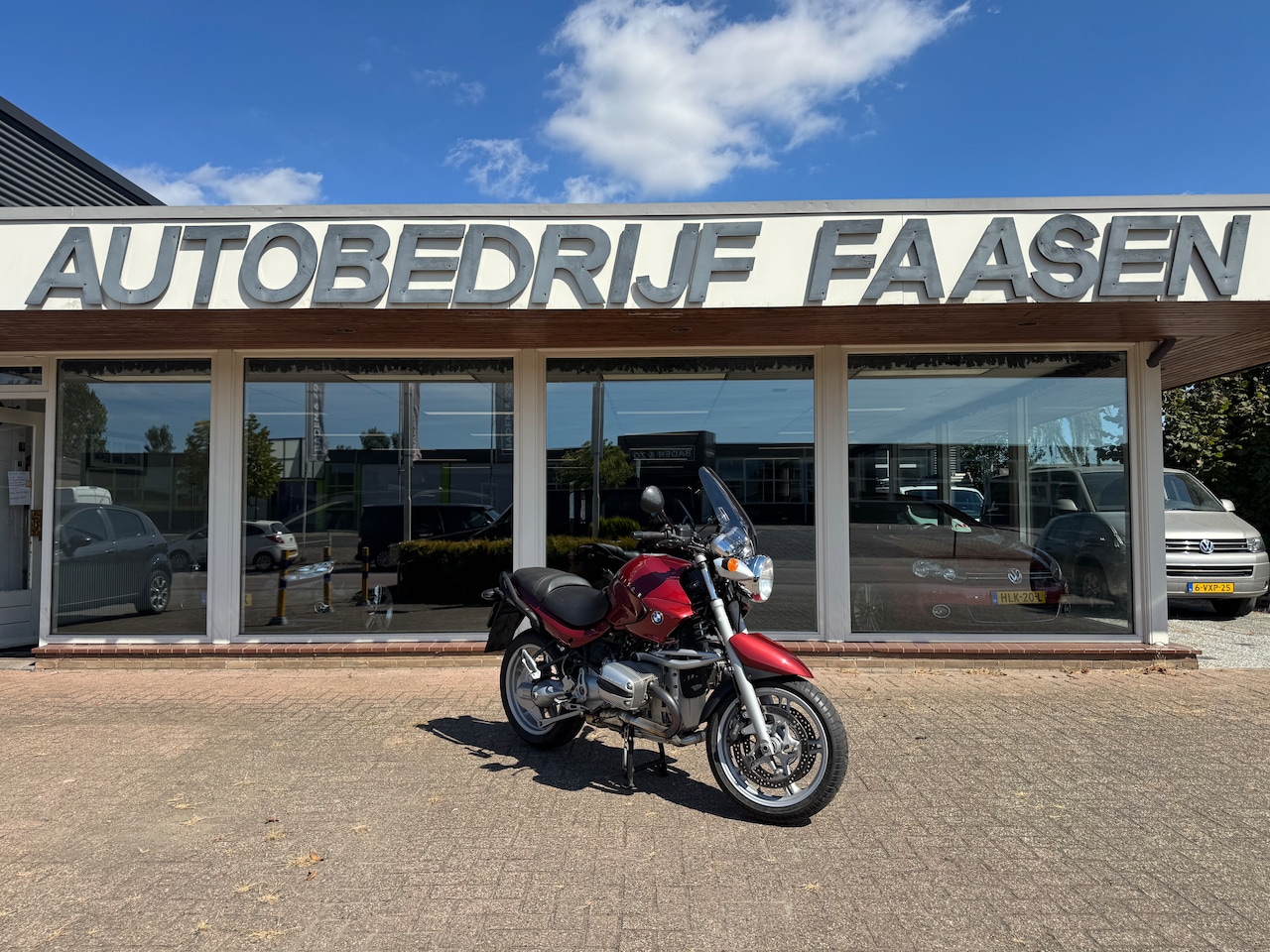 BMW R1150RT - Bmw 1150 r
