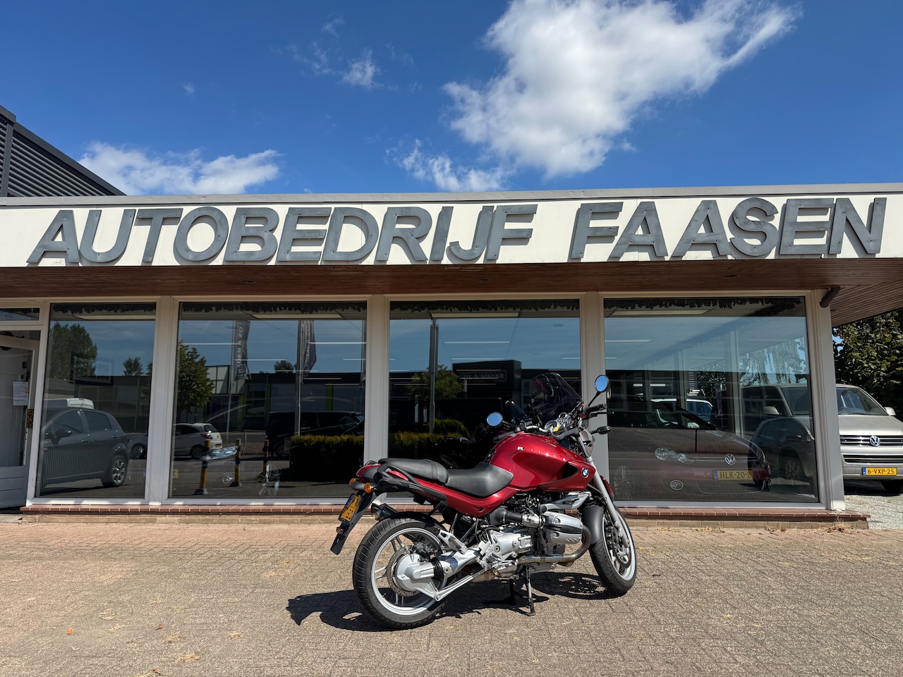 BMW R1150RT - Bmw 1150 r