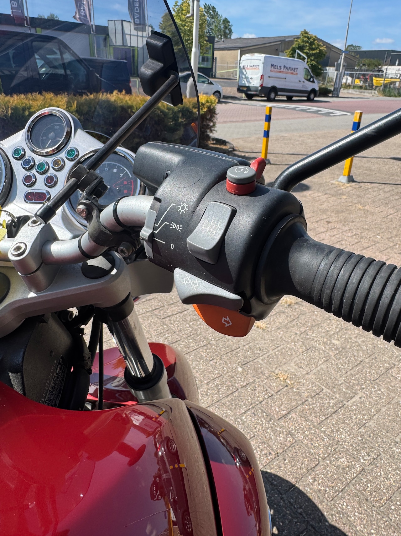 BMW R1150RT - Bmw 1150 r