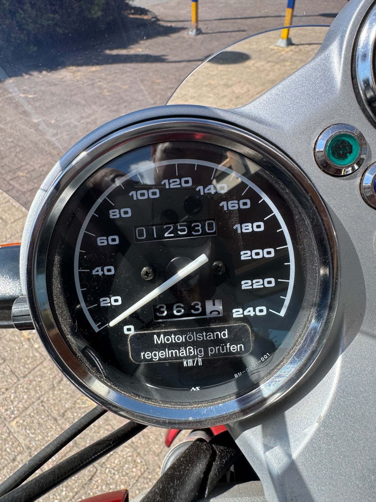 BMW R1150RT - Bmw 1150 r