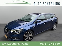 Renault Mégane Estate - 1.2 TCe Bose Export / Handel / Meeneemprijs