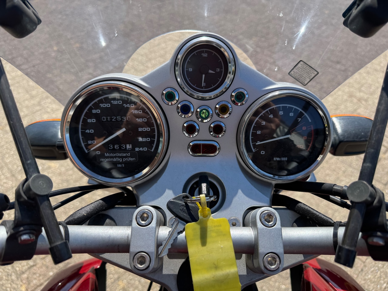 BMW R1150RT - Bmw 1150 r
